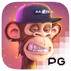 wild ape